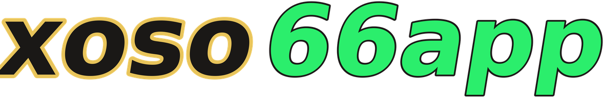 xoso66app logo