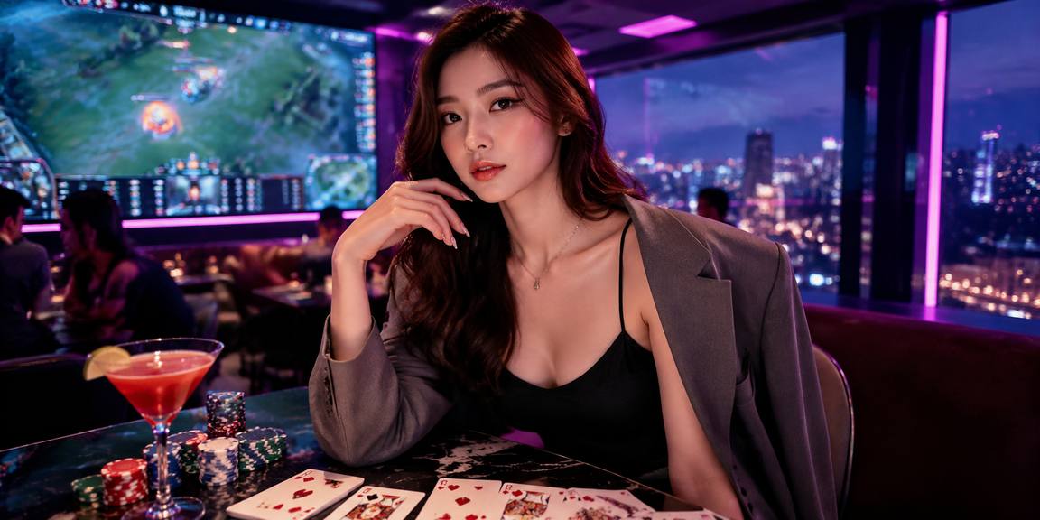 xoso66app Casino